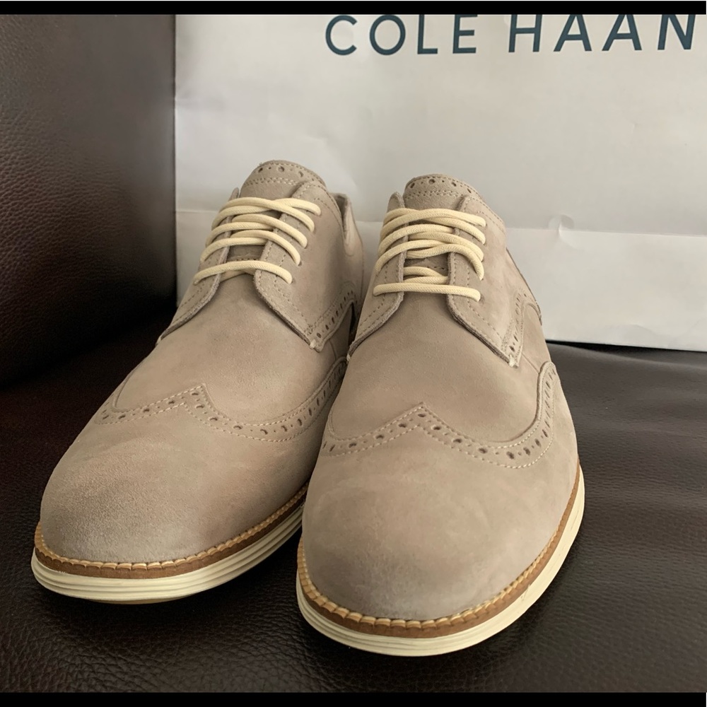 COLE HAAN DRESS CAUSUL